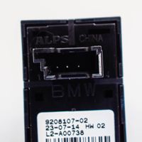 BMW 2 F45 Przyciski szyb 9208107