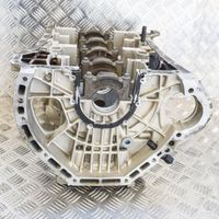 Mercedes-Benz C W203 Engine block 