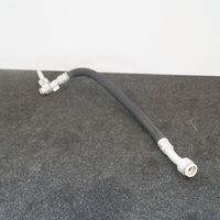 Mercedes-Benz GL X166 Air conditioning (A/C) pipe/hose A1668301115