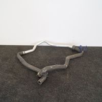 Mercedes-Benz GL X166 Air intake hose/pipe A1668300796