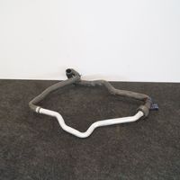 Mercedes-Benz GL X166 Tube d'admission d'air A1668300796