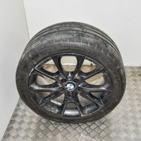 BMW 3 F30 F35 F31 R18-alumiinivanne 6874821