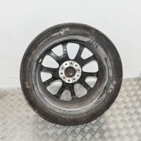 BMW 3 F30 F35 F31 Cerchione in lega R18 6874821