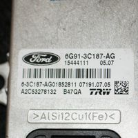 Ford Galaxy Kiti prietaisai 6G913C187AG
