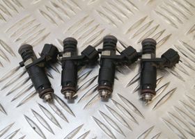 Audi A3 S3 8P Fuel injectors set 06A906031CM