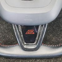 Seat Ibiza IV (6J,6P) Volant 