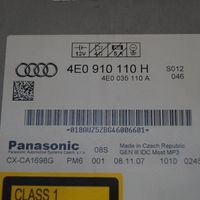 Audi A5 8T 8F CD/DVD чейнджер 