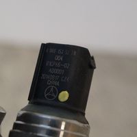 Mercedes-Benz ML W166 EGR valve cooler 