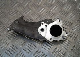 Mercedes-Benz ML W166 EGR valve cooler 