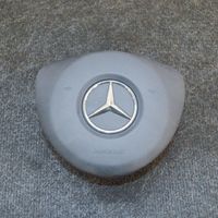 Mercedes-Benz E W213 Ohjauspyörä 