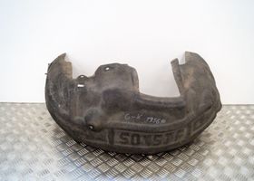 BMW 1 F20 F21 Nadkole tylne 7241857