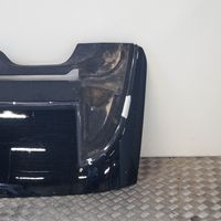 BMW 6 F12 F13 Tylna klapa bagażnika 7227797