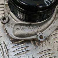 Mercedes-Benz ML W166 Bomba de agua A6422002101