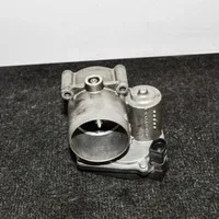 Audi A1 Throttle valve 