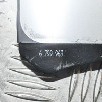 BMW X6 E71 Kita kėbulo dalis 67999646799963