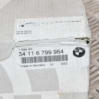 BMW X6 E71 Inna część podwozia 67999646799963