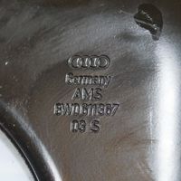 Audi A4 S4 B9 Główny cylinder hamulca 8W0611367