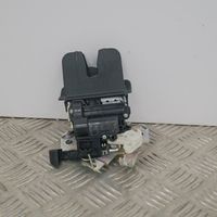 Audi A4 S4 B9 Tailgate/trunk/boot lock/catch/latch 3G0827503A