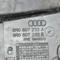 Audi Q5 SQ5 Osłona dolna zbiornika paliwa 8R0807233A