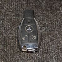 Mercedes-Benz E W212 Verrouillage de commutateur d'allumage A2189054701