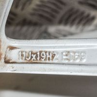 Porsche 911 991 Felgi aluminiowe R19 