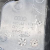 Audi A4 S4 B9 Autres pièces de carrosserie 8W0821169