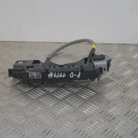 Audi A4 S4 B9 Manecilla interna puerta delantera 8W2837812A