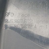 Audi A4 S4 B9 Muu sisätilojen osa 8W5867672