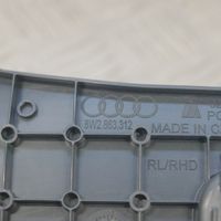 Audi A4 S4 B9 Muu sisätilojen osa 8W2863312