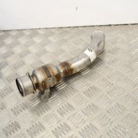 Land Rover Range Rover L405 Tube d'admission d'air CPLA9F788DF