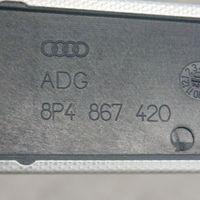 Audi A3 S3 8P Другая деталь салона 8P4867420