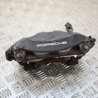 Porsche 911 991 Pinza del freno anteriore 