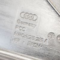 Audi A4 S4 B9 Plaque de protection de réservoir de carburant 8W0825219A