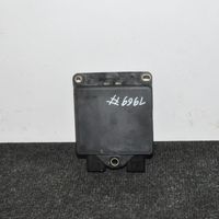 Ford Fusion Airbag control unit/module 