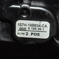 Ford Fusion Silniczek nagrzewnicy 1S7H19B634CA