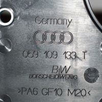 Audi Q5 SQ5 Osłona paska / łańcucha rozrządu 059109133T