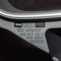 Audi A6 C7 Garniture de tableau de bord 4G2857115A