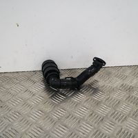 Bentley Continental Air intake hose/pipe 3W0131351