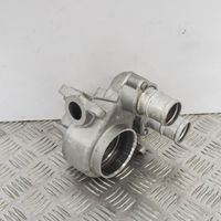 Porsche Macan Thermostat 