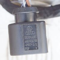Porsche Macan Parking sensor (PDC) wiring loom 1J0973702
