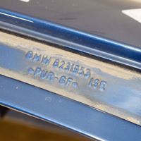 BMW Z8 E52 Pare-choc avant 8231953