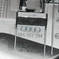 Audi A1 (B) statramsčio apdaila (viršutinė) 8X4867294