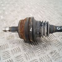 Mercedes-Benz CLS C218 X218 Rear driveshaft 