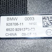 BMW X4 F26 Wzmacniacz anteny 9291373