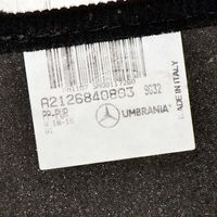 Mercedes-Benz E W212 Kilimėlių komplektas 