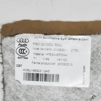 Audi Q3 8U Kita salono detalė 8U1863021