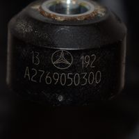 Mercedes-Benz GLK (X204) Capteur de cliquetis A2769050300