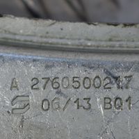 Mercedes-Benz GLK (X204) Napinacz paska rozrządu A2760500217