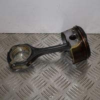 Mercedes-Benz GLK (X204) Piston 