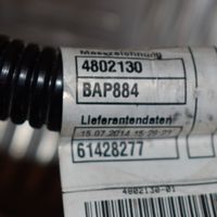 BMW 4 F32 F33 Cavo positivo (batteria) 614282774802130